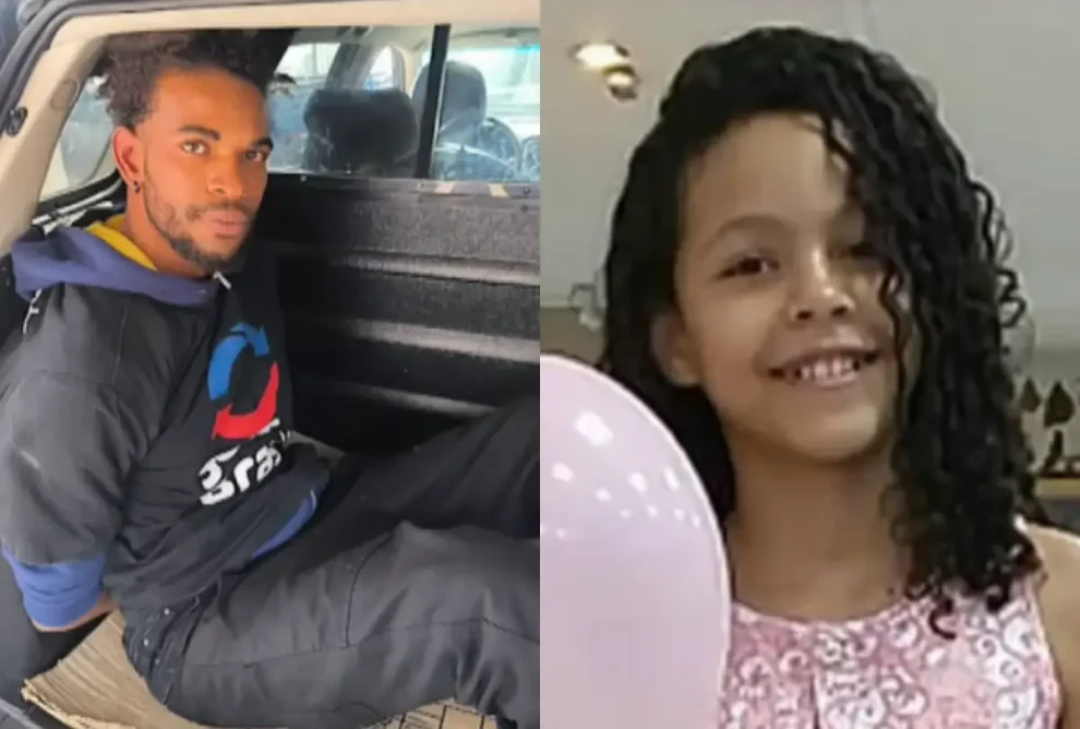 Homem que matou mulher em Curitiba teria matado criança de 10 anos