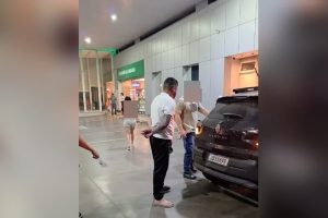 Homem que matou pai e filho em Cascavel é preso pela Polícia Civil em Maringá
