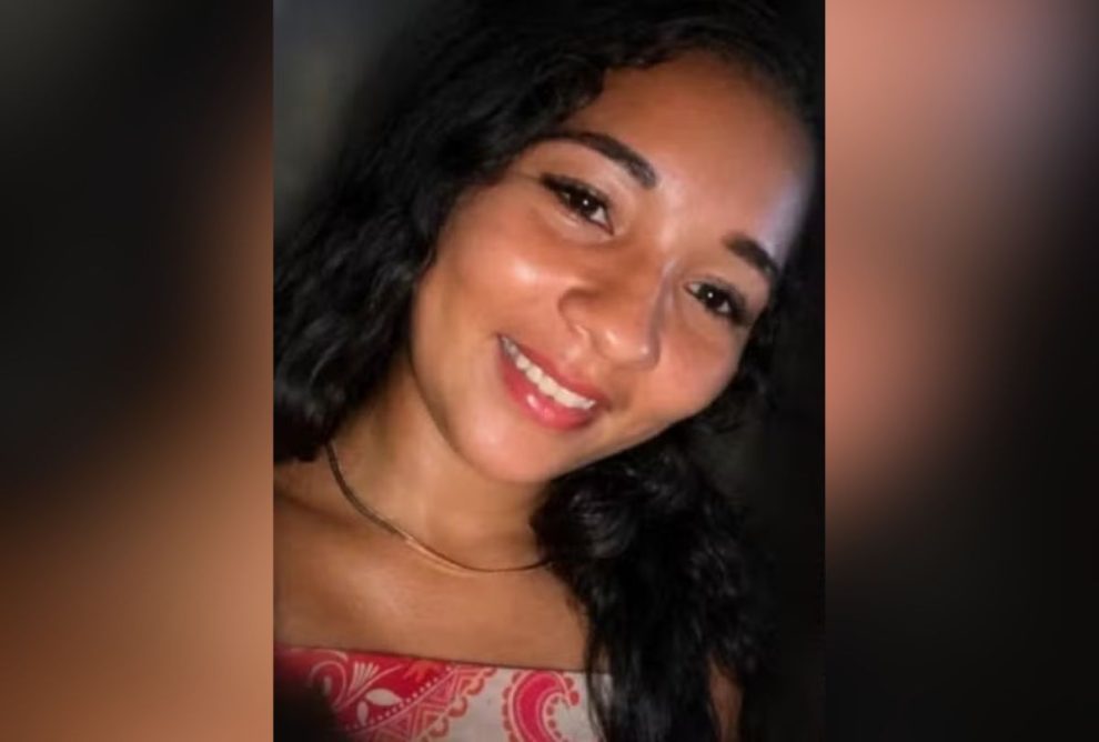 Mãe e bebê são encontrados mortos e marido é preso