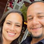 Mãe e filha são encontradas mortas e suspeito sofre acidente fatal