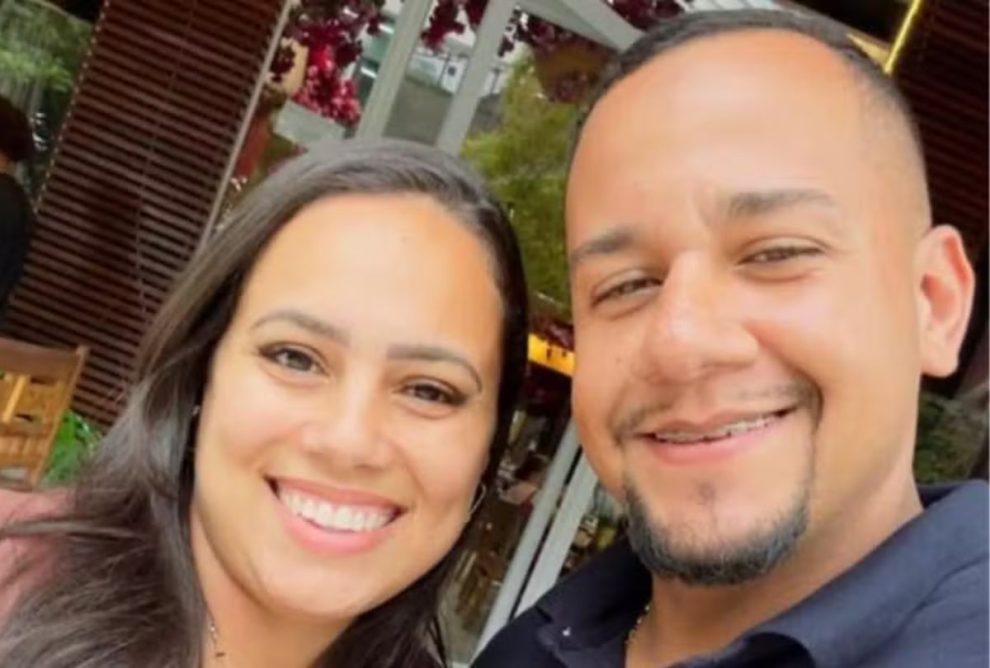 Mãe e filha são encontradas mortas e suspeito sofre acidente fatal