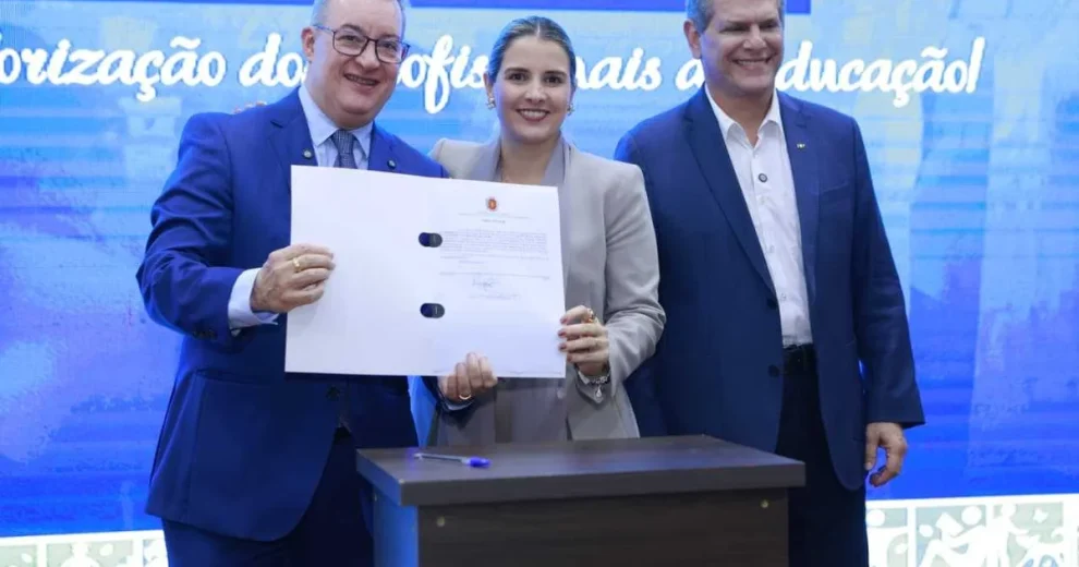 Majô assume temporariamente a Prefeitura de Maringá e Sidnei Telles passa a presidir a Câmara