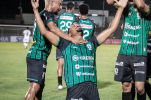 Maringá FC abre venda de ingressos para confronto diante do Botafogo-PB pela Série C