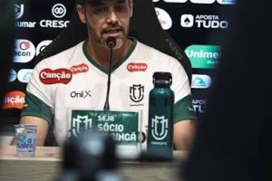 Maringá FC entra na reta decisiva da série C e mira acesso inédito à série B