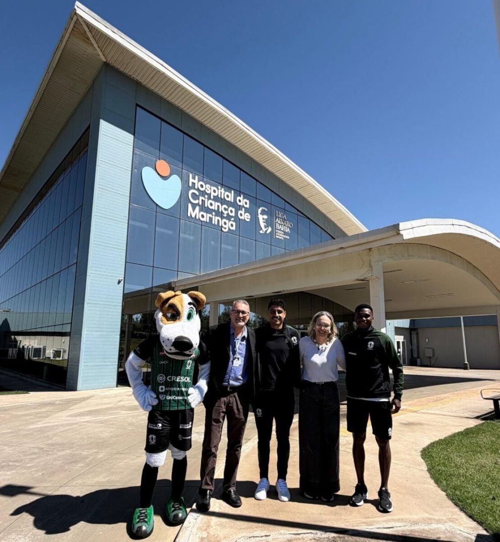 Foto: Wendel Gomes / MFC