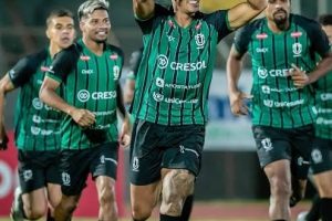 Maringá FC recebe o Botafogo-PB em confronto fundamental em casa na busca pelo acesso à Série B