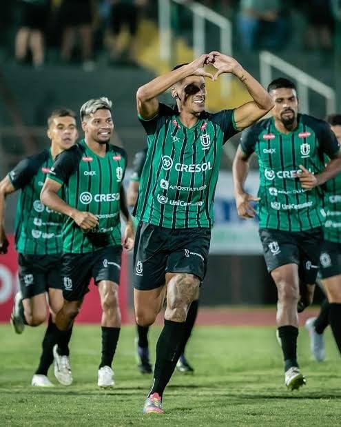 Maringá FC recebe o Botafogo-PB em confronto fundamental em casa na busca pelo acesso à Série B