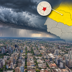 tempestade