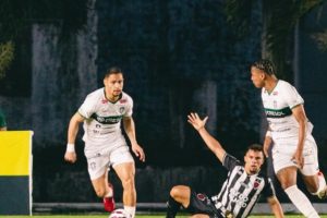 Foto de Augusto Lima/MFC