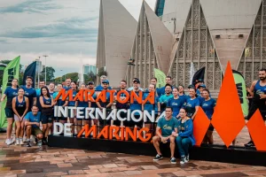 Maringá entra na rota do turismo esportivo com a 1ª edição de sua Maratona Internacional