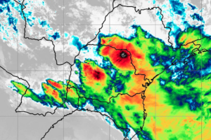Maringá está sob risco de tornado? Veja o que diz o Simepar após dois fenômenos no Paraná