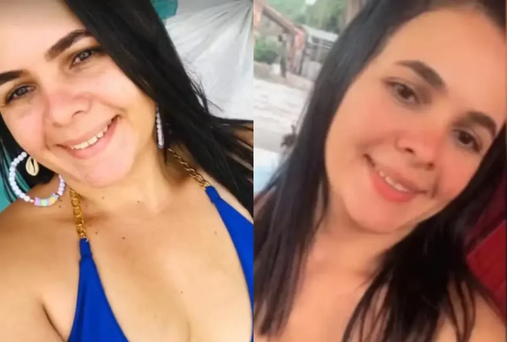 Mulher é amarrada e morta a marteladas na frente do pai