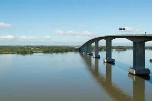 Nível do Guaíba sobe e Defesa Civil alerta para inundação em POA