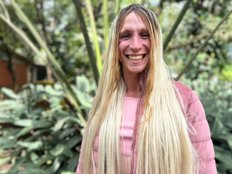 O Conto de Lótus estreia em Maringá com relato autobiográfico sobre identidade e vivências trans