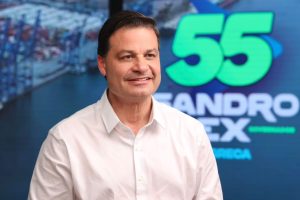 Pesquisa Índice Inteligência mostra Moro com 35% e Sandro Alex com 32%