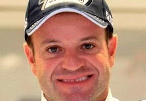 Rubinho volta à Stock Car e corre ao lado do filho