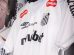 Santos fecha com Adidas acordo que pode render R$ 250 milhões