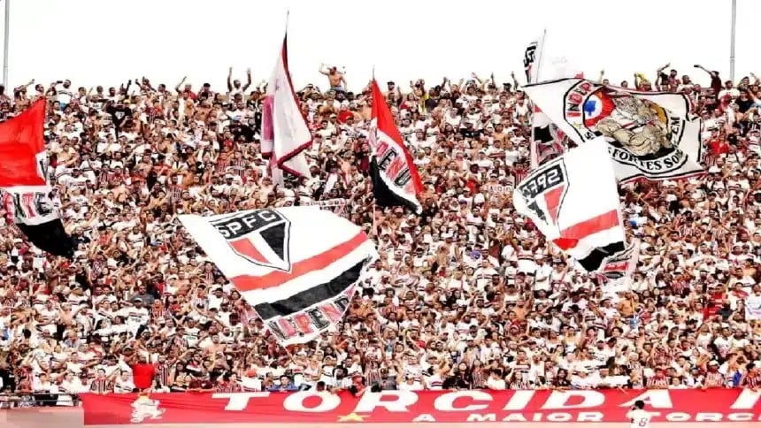 São Paulo amplia crise e pode sofrer novo transfer ban