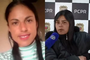 Sobrinha de mulher morta em Curitiba faz desabafo revoltante