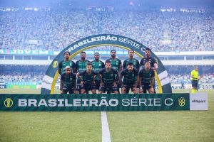 Torcedor poderá assistir todos os jogos em casa do Maringá FC na 2ª fase da Série C por R$ 20
