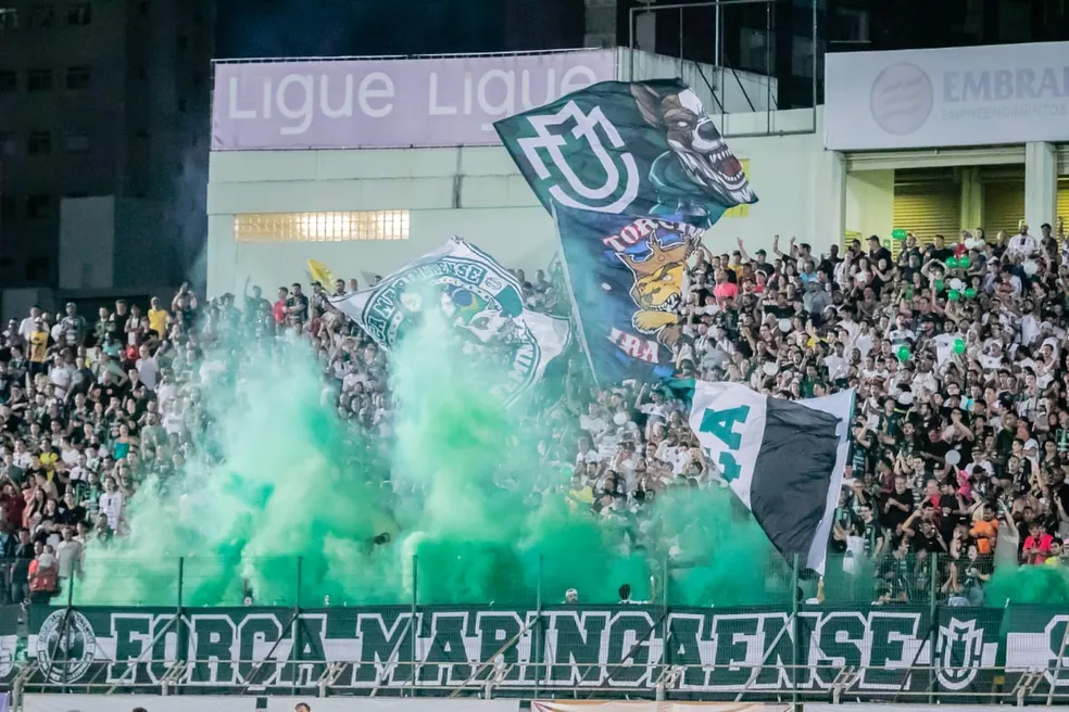 Foto: Fernando Teramatsu/MFC