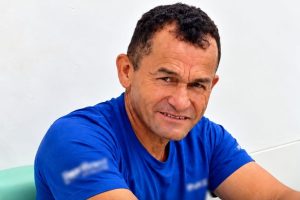 Trabalhador morre após ficar preso em máquina de triturar pneus