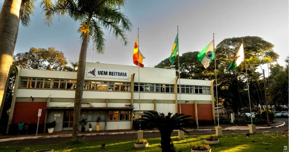 UEM abre teste seletivo para contratação de professores temporários