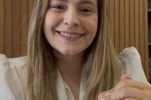 tecnologia amplia ferramentas para eleitor pesquisar candidatos antes das eleições, avalia Alana Gazoli