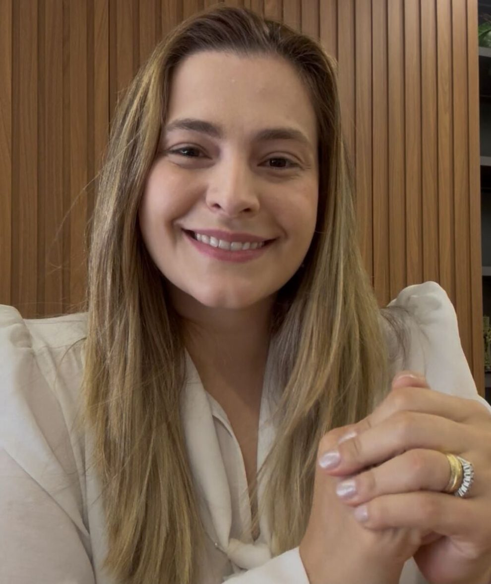 tecnologia amplia ferramentas para eleitor pesquisar candidatos antes das eleições, avalia Alana Gazoli