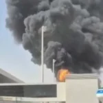 Ataque a aeroporto deixa 12 mortos e mais de 300 feridos