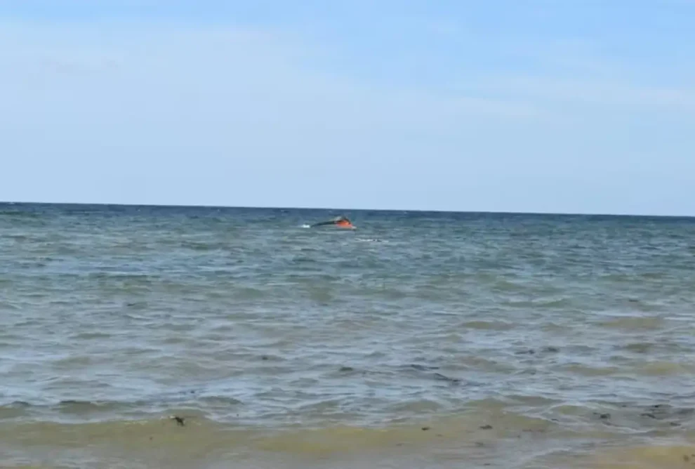Barco naufraga, deixa 109 mortos e mais de 100 desaparecidos