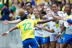 © selecaofemininadefutebol/Instagram