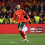 Cristiano Ronaldo deixa seleção de Portugal após atrito com Jorge Jesus