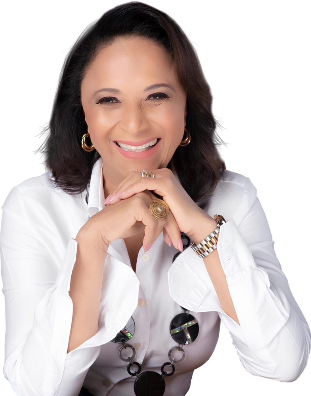 Da infância pobre à hotelaria de luxo: Rosângela Rosa transforma superação em inspiração para outras mulheres