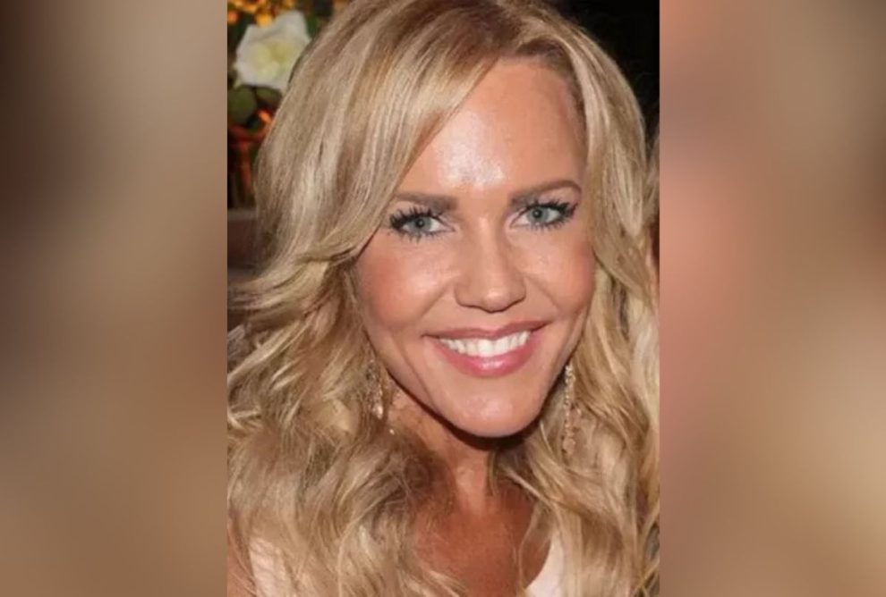 Ex-apresentadora mata a mãe após acreditar que ela era o diabo