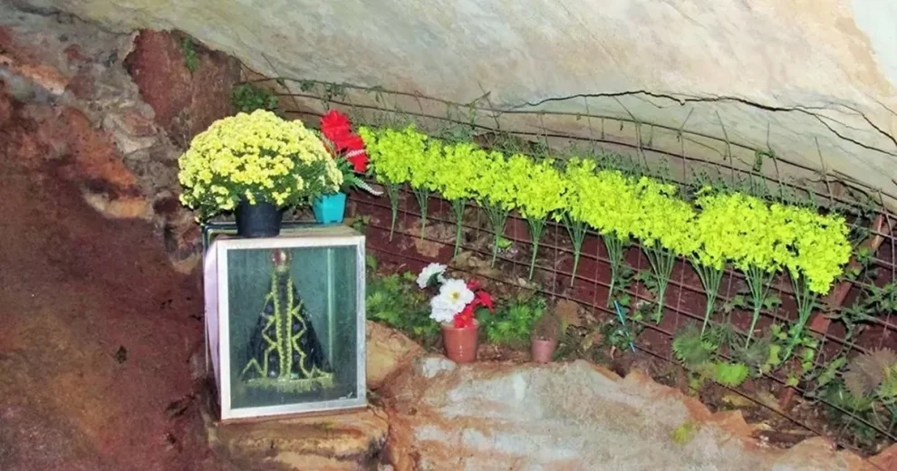 Gruta do Parque do Ingá será entregue revitalizada nesta sexta-feira em Maringá