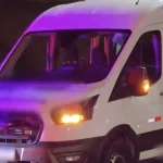 Homem é morto a tiros na frente da esposa e do filho na Grande Curitiba