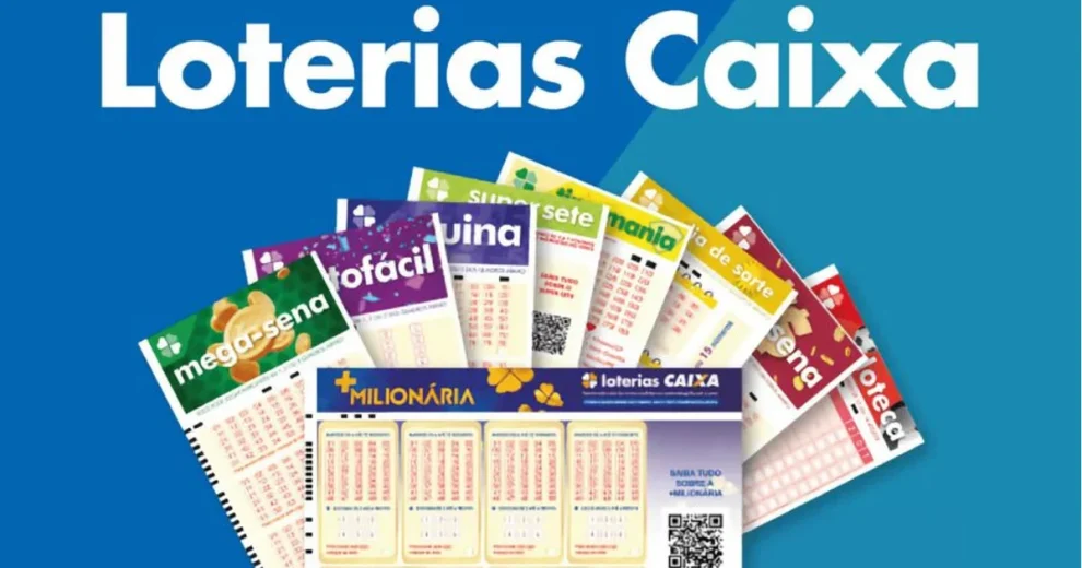 Mega-Sena, Lotofácil, Quina, Timemania e Dia de Sorte: resultados desta terça