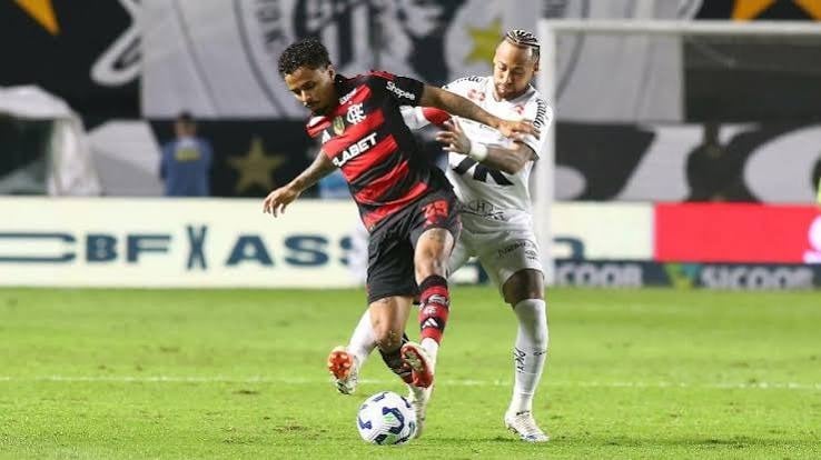 Quatro jogos fecham a rodada do Brasileirão nesta quinta (8)