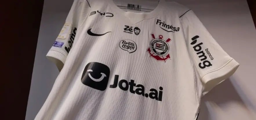 Sem bets, clubes buscam saídas para preencher camisas