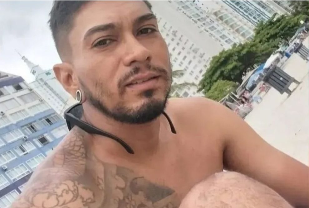 Tatuador desaparecido é encontrado morto por familiares no Paraná