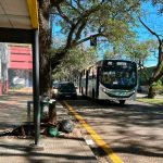 Transporte coletivo será gratuito em Maringá no domingo de eleição