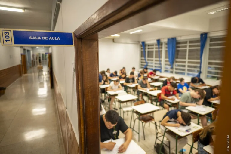 UEM abre inscrições para fiscais do PAS 2026; veja remuneração e funções